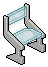 Party Chair