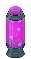 Bubble Lamp