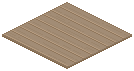 Bedroom Floorboards
