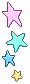 Star Decorations