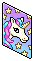 Unicorn Poster