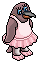 Ballerina Penguin