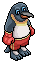 Boxer Penguin