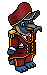 Penguin Frank