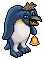 Beautiful Penguin