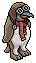 Pilot Penguin