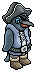Pirate Penguin