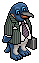 Executive Penguin