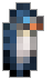 Pixeled Penguin