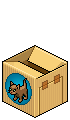 Baby Cat Breeding Box