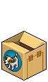 Baby Dog Breeding Box