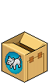 Baby Terrier Breeding Box