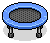 Trampoline