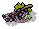 Webbed Grapes