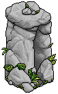 Rock Teleport