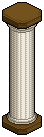 Leap Day Pillar