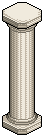 Doric Classic Pillar