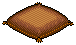 Pillow - Bronze