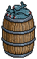 Fish Barrel
