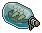 Glass Bottle 1