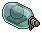 Glass Bottle 10