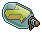 Glass Bottle 4