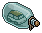 Glass Bottle 5