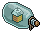 Glass Bottle 6