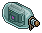 Glass Bottle 8