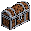 Treasure chest