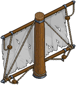 Group Lower Sail