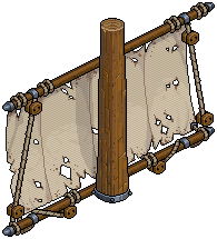 Basic Upper Sail