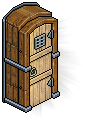 Pirate Teleport