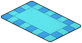 Blue Carpet
