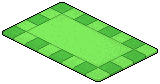 Green Carpet