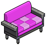 Pink Couch (non-tradeable)