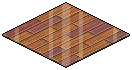 Brown Base Floor
