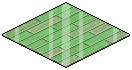 Green Base Floor
