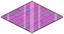 Pink Base Floor
