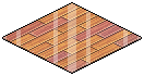 Yellow Base Floor