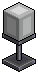 Black Base Light