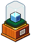 Pixel Memorial