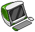 Green Plasto PC 