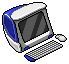 Deep Blue PC 