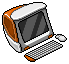 Orange Plasto PC
 