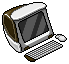 Brown Plasto PC 