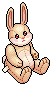 Brown Bunny