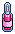 Pink Dye