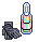 Rainbow Dye