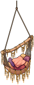 Cosy Hammock